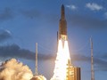 Satelit Pertama yang Bisa Diprogram Ulang Meluncur ke Angkasa