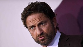 Gerard Butler Gugat Produsen Film 'Olympus Has Fallen'