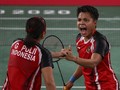 Greysia/Apriyani: Mohon Doa Rakyat Indonesia di Final