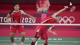 Menpora: Jangan Bebani Greysia/Apriyani di Final Olimpiade