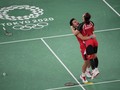 Live Streaming Greysia/Apriyani di Final Olimpiade Tokyo