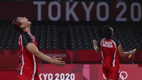 Klasemen Olimpiade Tokyo Sabtu 31 Juli: Indonesia ke-53