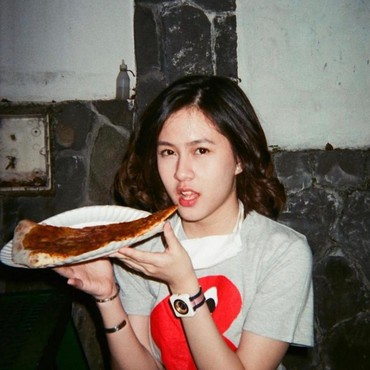 Daftar Kontroversi Hasyakyla Kakak Adhisty Zara yang Ngaku Nyetir Saat Mabuk