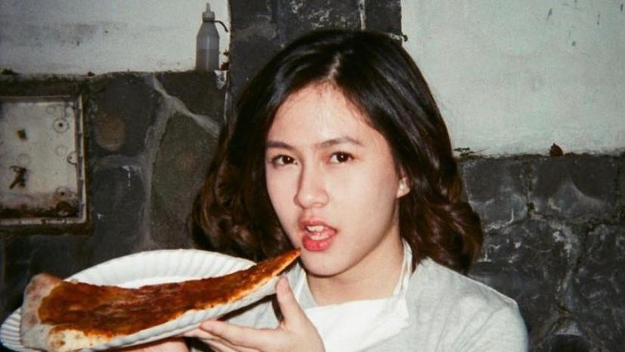 Hasyakyla Utami