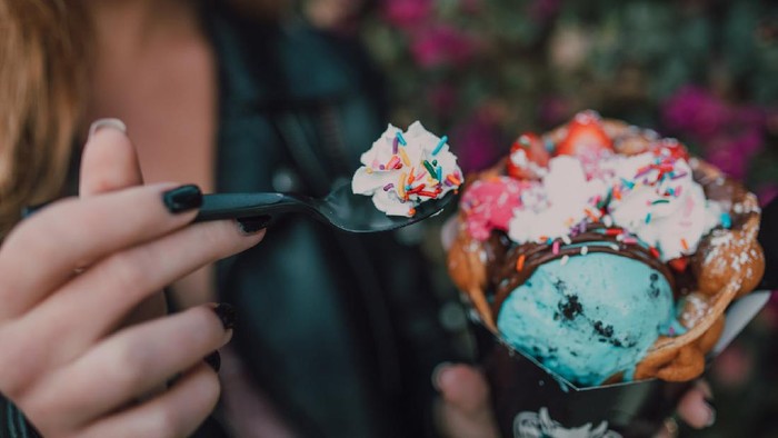 Ilustrasi Makanan/ Foto: Pexels/ Rodnae Production