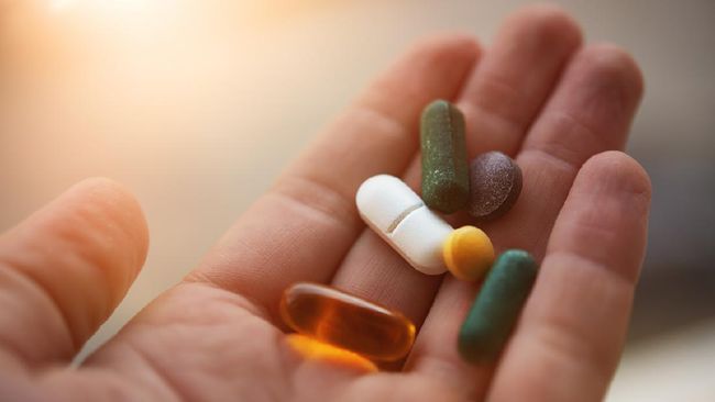 Studi terbaru menemukan, asupan vitamin D tak terlalu dibutuhkan untuk menjaga kesehatan tulang, khususnya pada kelompok orang yang sehat.