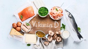 10 Tanda Kekurangan Vitamin D, Ada yang Sering Diabaikan