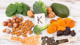 Jaga Kesehatan dengan Makanan Kaya Vitamin K, Ini Daftarnya