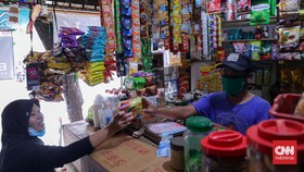 Anggota DPR Usul Alfamart dan Indomaret Dibatasi di Desa-desa
