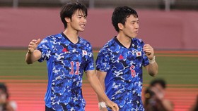 img-title Jepang vs Spanyol: Lanjutkan Rekor Kemenangan