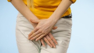 PENYEBAB LAINNYA VAGINA KERING, APA SAJA?