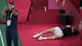 Sensasi Kevin Cordon yang Ditangani Pelatih Indonesia