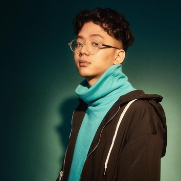 Lirik Lagu Fool - Sezairi