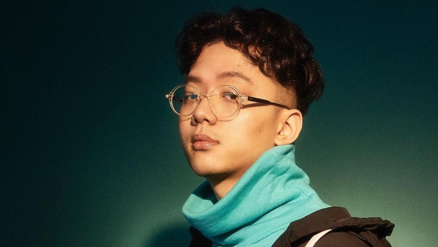 Lagu 'It's You' Viral di TikTok, Sezairi Sezali Ingin Kolab dengan Pamungkas