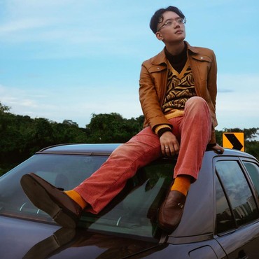 Ngefans dengan Petra Sihombing, Sezairi Sezali Ingin Kolab Musisi Indonesia