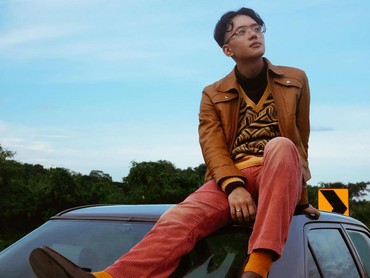 Ngefans dengan Petra Sihombing, Sezairi Sezali Ingin Kolab Musisi Indonesia