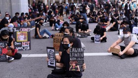 Malaysia Tuntut PM Mundur hingga Rekor Covid Hantui Olimpiade