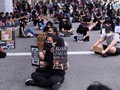 Ratusan Warga Malaysia Aksi Protes Tuntut PM Mundur