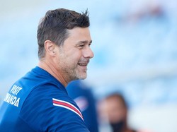 Siapa Bilang Pochettino Mau Tinggalkan PSG?