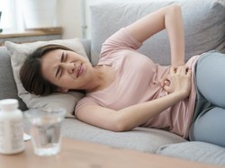 7 Tips Makan Penderita Asam Lambung Agar Tak Sering Kambuh