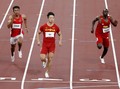 Zohri Gagal Lolos ke Semifinal 100 Meter Putra Olimpiade