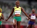Elaine Thompson Pecahkan Rekor 100 Meter Putri Olimpiade
