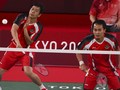 Ahsan/Hendra Gagal Rebut Medali Perunggu Olimpiade Tokyo 2020