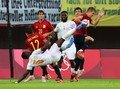 Spanyol Lolos Dramatis ke Semifinal Olimpiade Tokyo
