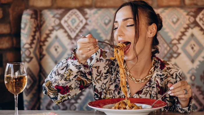 9 Jenis Pasta yang Populer di Indonesia, Bisa Jadi Ide Masakan di Weekend Ini