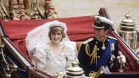 Pengakuan Mengejutkan Pangeran Charles Tak Cinta Putri Diana di Malam Sebelum Nikah