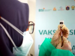 Masihkah Relevan Angka 70% Populasi Divaksinasi untuk Capai Herd Immunity?