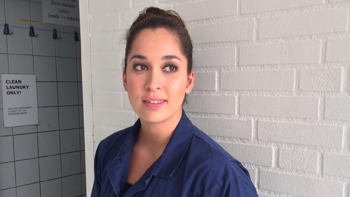 Fakta Soal Ranomi Kromowidjojo, Atlet Renang Belanda Berdarah Jawa