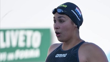 Ranomi Kromowidjojo, Atlet Renang Asal Belanda dengan Nama Khas Jawa