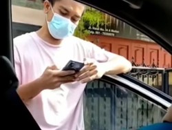 Viral Pria Ludahi Petugas PLN, Cek Aturan Ini Agar Listrik Tak Diputus