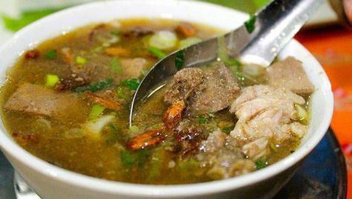Bukan Cuma Soto Ayam, Ternyata Indonesia Miliki 75 Jenis Soto Daerah dengan Rasa Unik dan Lezat