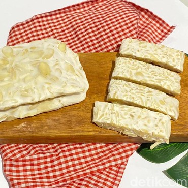 Resep Tempe Kukus Sehat yang Cocok untuk Diet