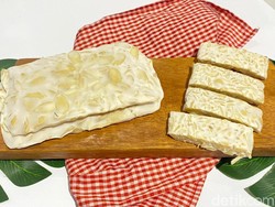 Resep Tempe Kukus Sehat yang Cocok untuk Diet