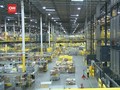 VIDEO: Dugaan Pelanggaran Data, Amazon Didenda 746 Juta Euro