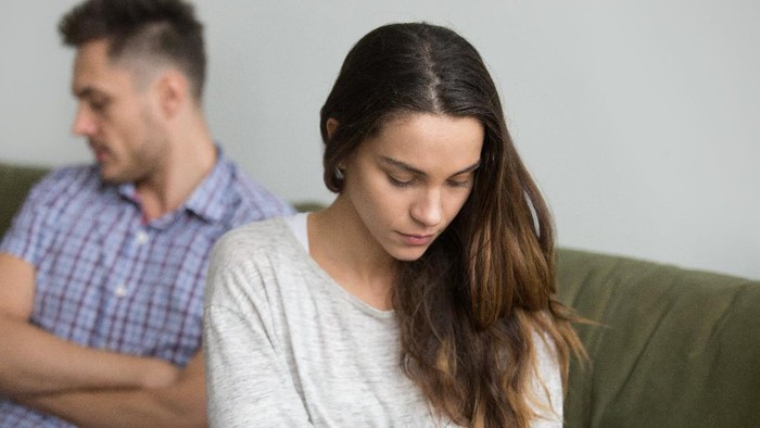 Bisa Merusak Kesehatan Mental, Ini Alasan Mengapa Toxic Relationship dalam Berbagai Hubungan Perlu Dijauhi