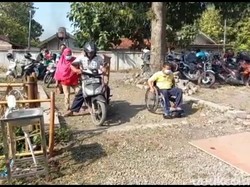 Perpres Rencana Aksi HAM Diluncurkan, Sasar 4 Kelompok
