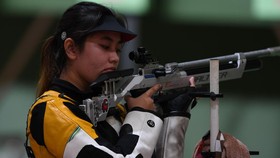 Jadwal Indonesia di Asian Games 2023 Rabu 27 September