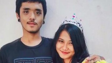 VIRAL TIKTOK NIKAH BEDA AGAMA AWALNYA RAGU ENDINGNYA BIKIN HARU