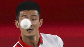 Chen Long Bisa Lebih Hebat dari Lin Dan di Olimpiade