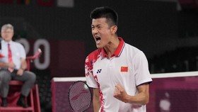 Chen Long Ungkap Kunci Kalahkan Ginting di Olimpiade Tokyo