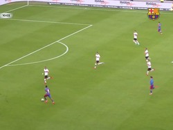 Video Highlight Barcelona Libas Stuttgart 3-0