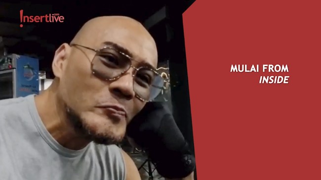 Bicara Covid-19, Deddy Corbuzier Minta Masyarakat Setop Salahkan Nakes dan Pemerintah