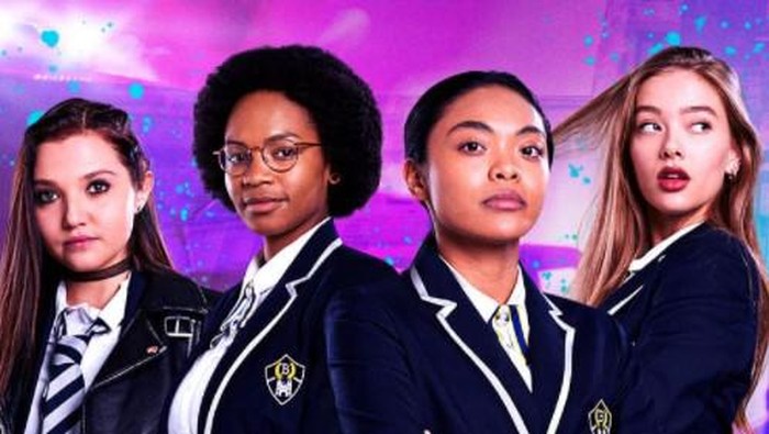 Film netflix get even/ Foto: IMDb