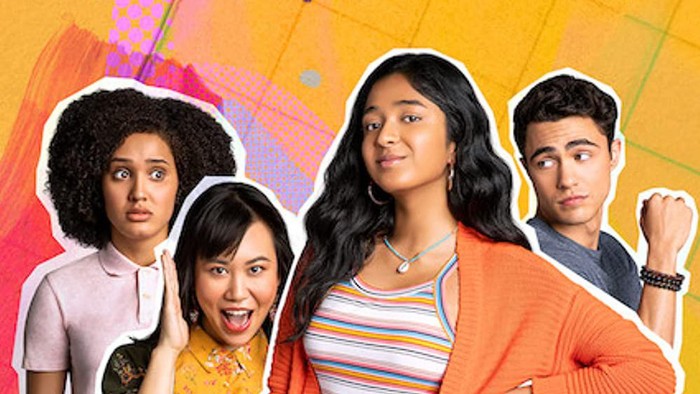 Film netflix never have i ever/ Foto: IMDb