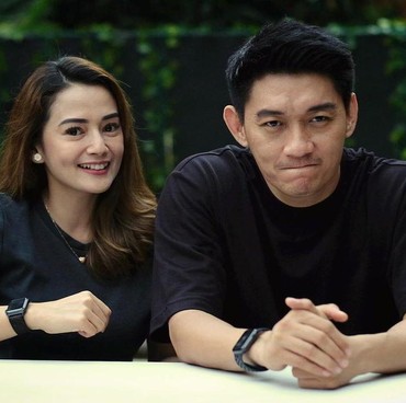 Ziarah dan Ikut Rawat Makam Dylan Sahara, Sikap Citra Monica Tuai Pujian