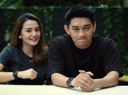 Curhat Ifan Seventeen & Istri Kehilangan Janin Kembar: Sedih tapi Ikhlas